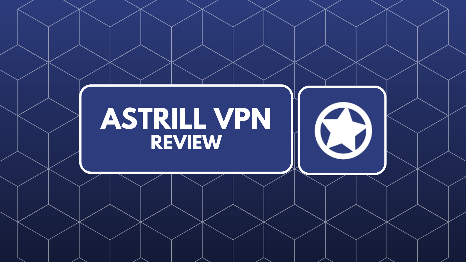 Astrill VPN Review It Still Work in China?