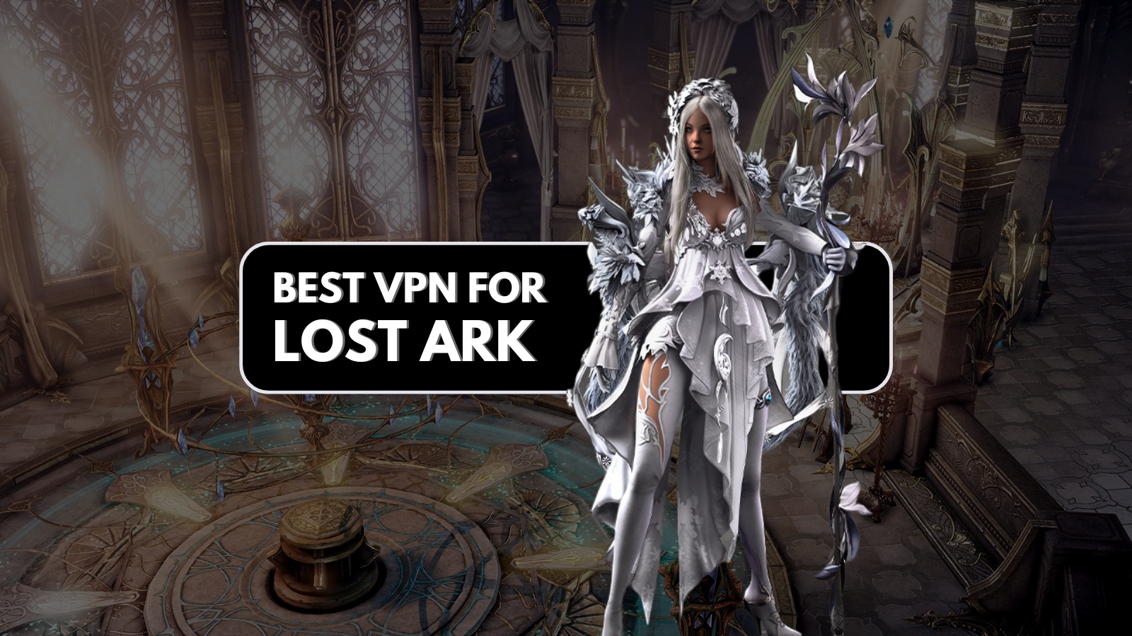 How To Download And Install Lost Ark PC Laptop 