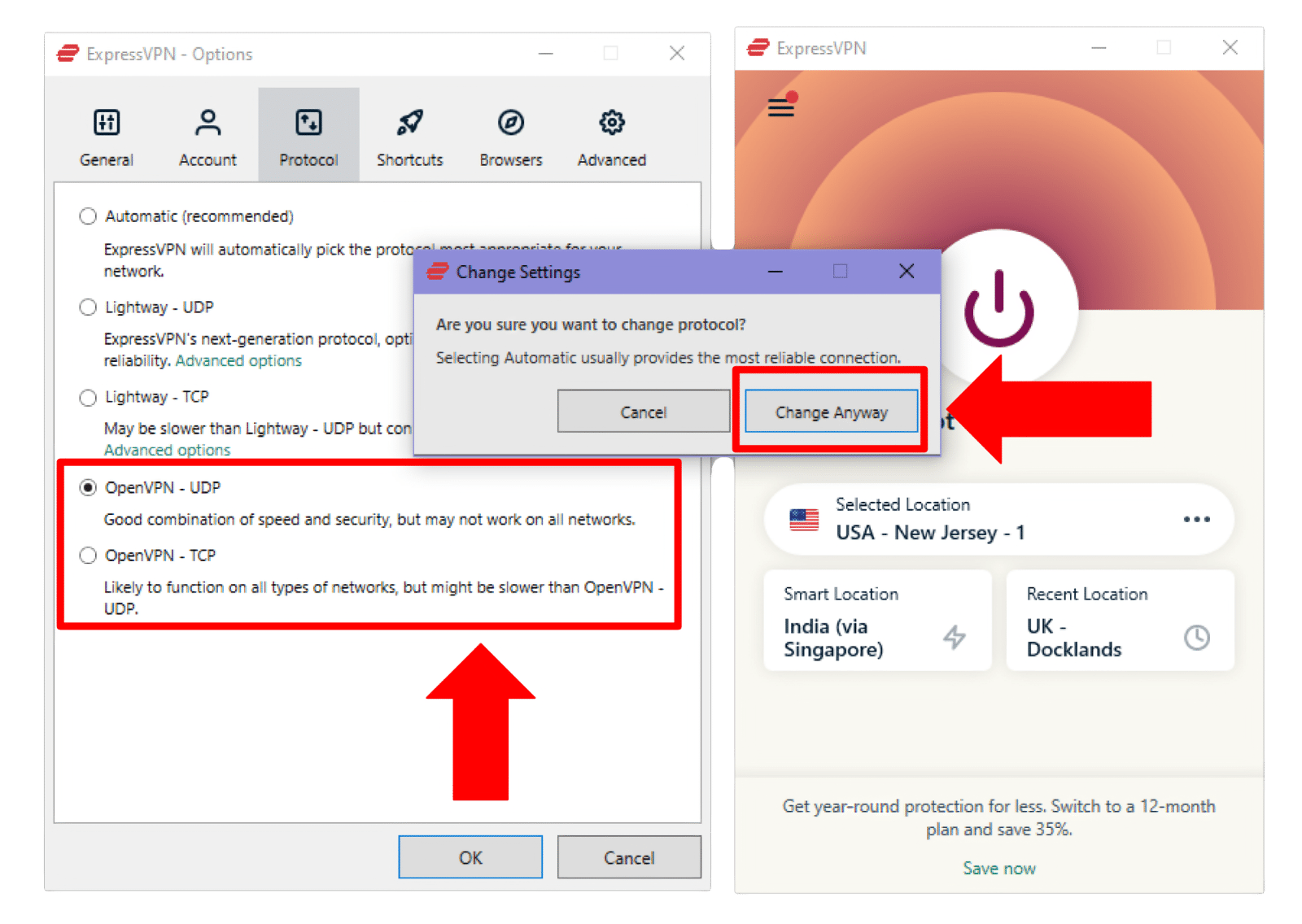 What Is Openvpn? How It Works & When To Use It In 2023 thumbnail