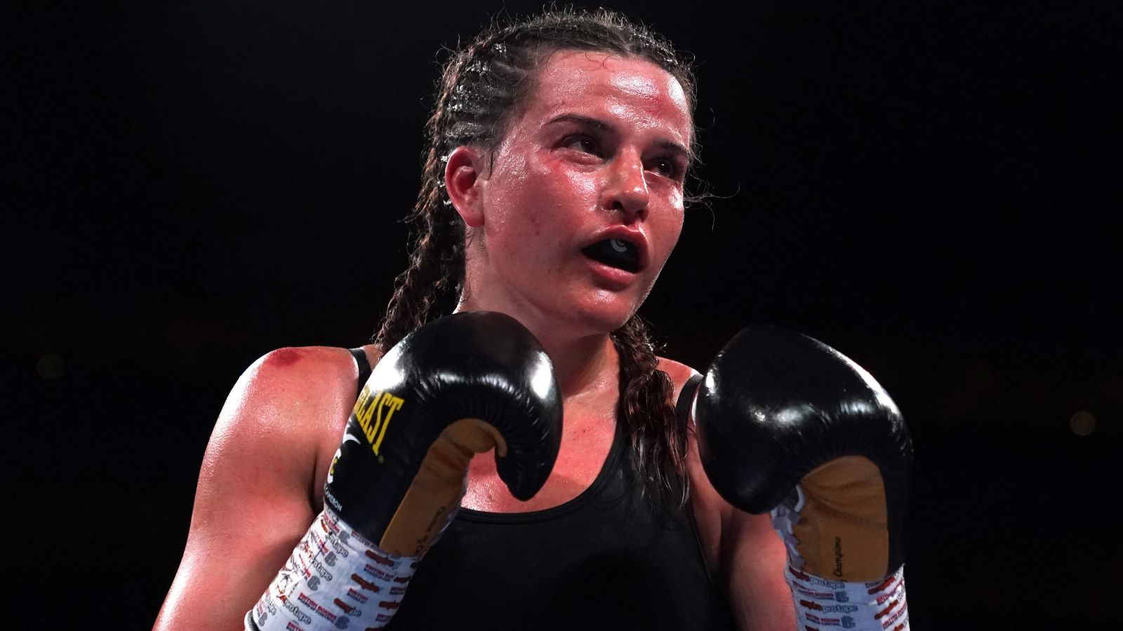 How to Watch Katie Taylor vs
