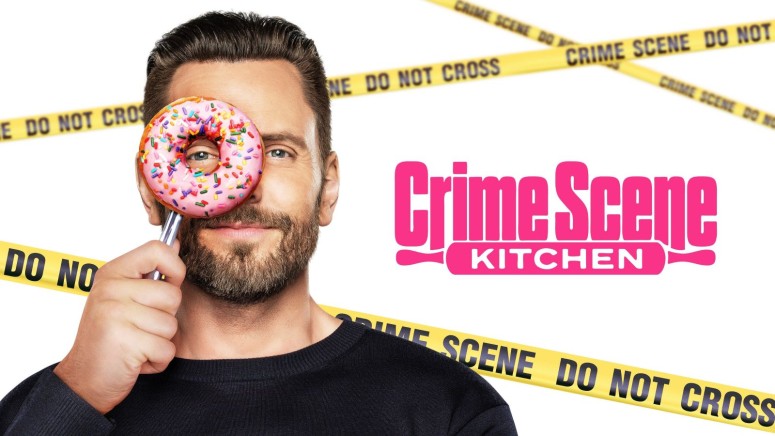 Crime Scene Kitchen Season 2