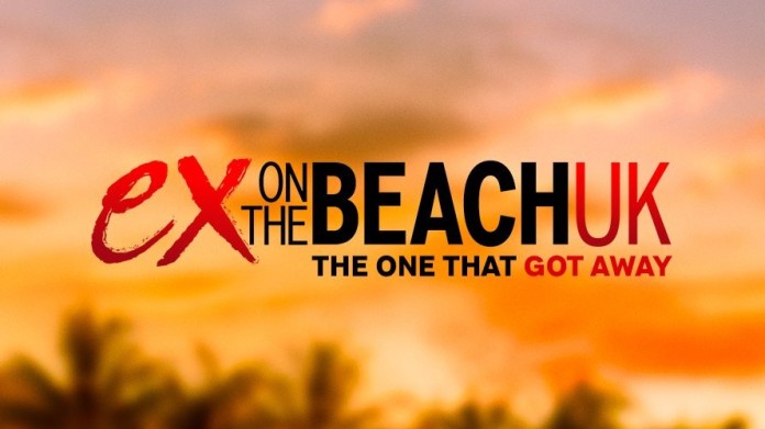 Ex On The Beach UK 2023