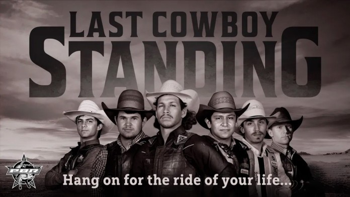 Watch Last Cowboy Standing Online Streaming