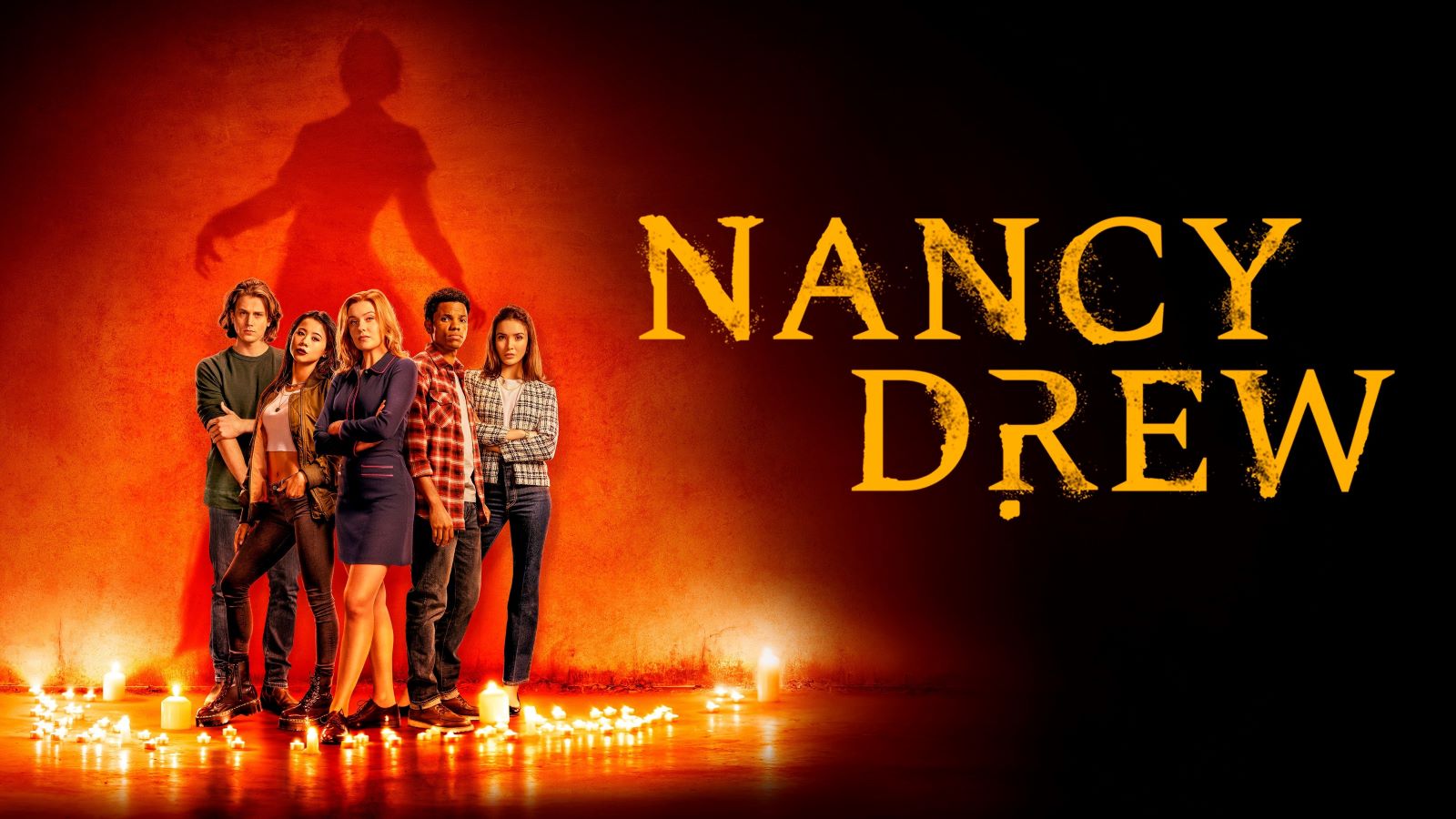 How To Watch Nancy Drew Season 4 Online From Anywhere Technadu