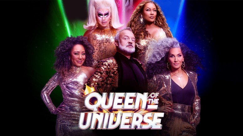 Queen of the Universe Season 2