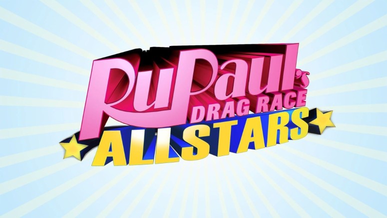 RuPaul's Drag Race All Stars Season 8