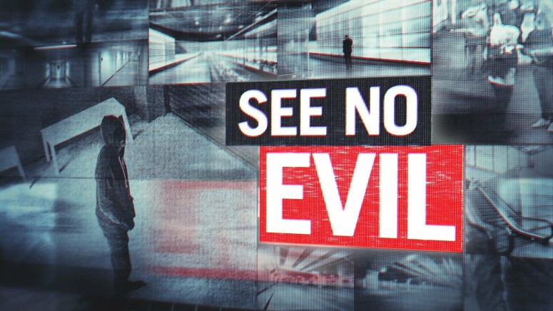 See No Evil Season 11 Investigation Discovery Plus