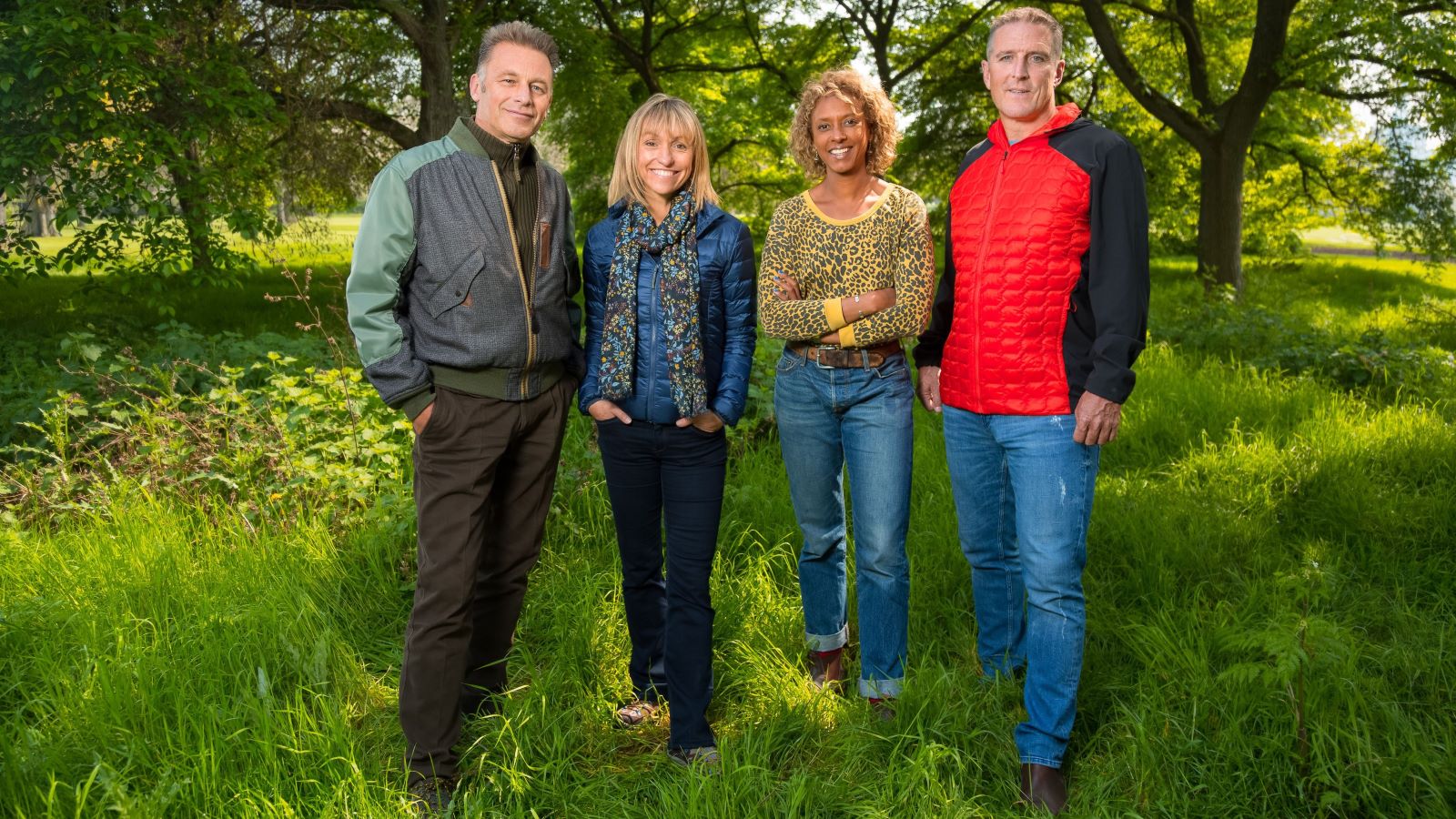 Springwatch 2023