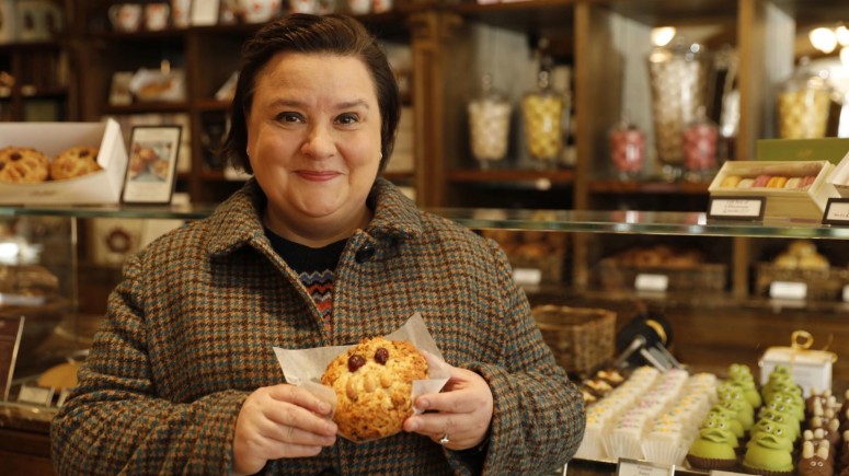 Susan Calman's Grand Day Out