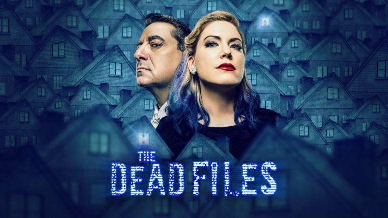 The Dead Files Season 14