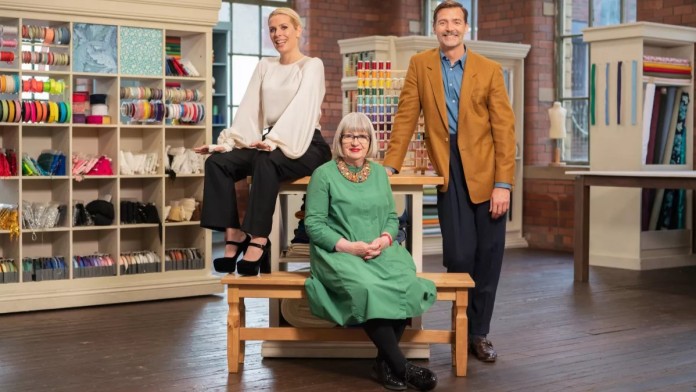 How To Watch The Great British Sewing Bee Season 9 Online Free From ...