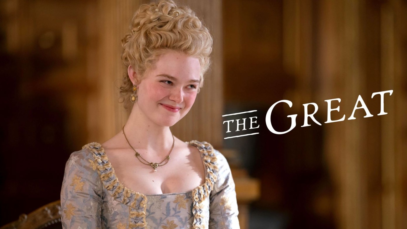 How to Watch The Great Season 3 Online from Anywhere TechNadu
