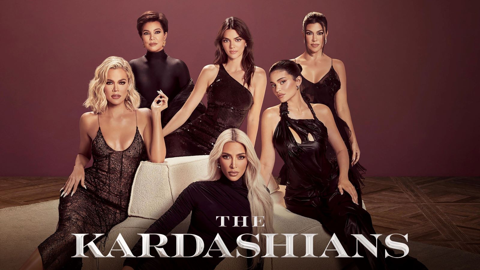The Kardashians Season 3