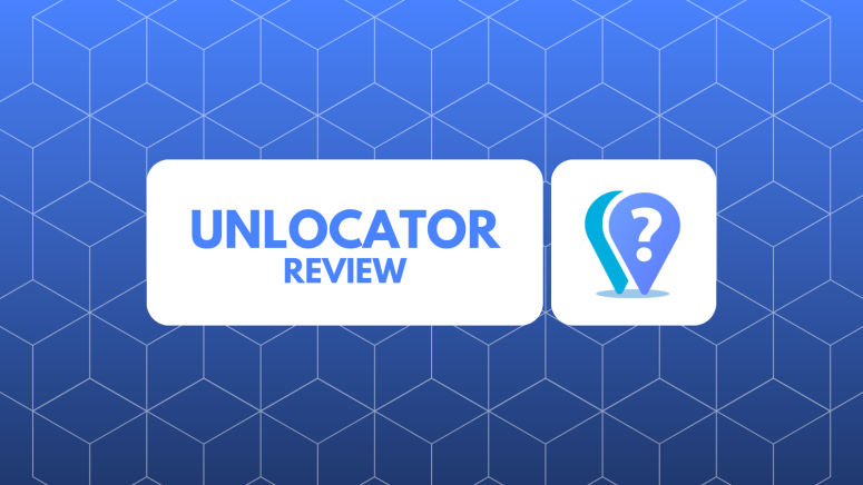 Unlocator Review