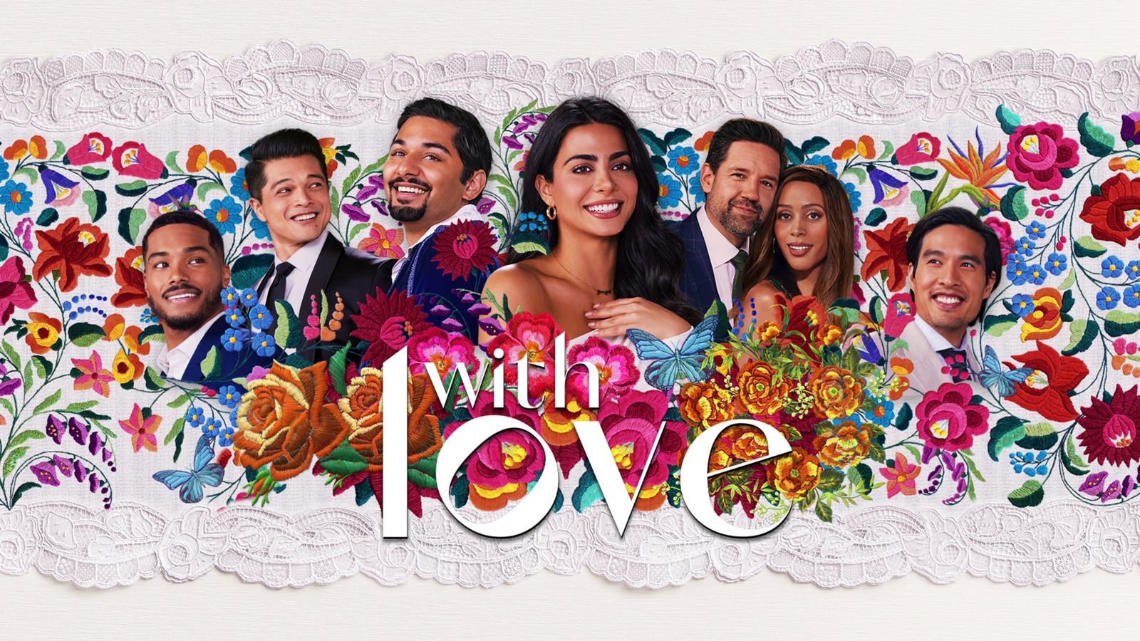 With Love Season 2