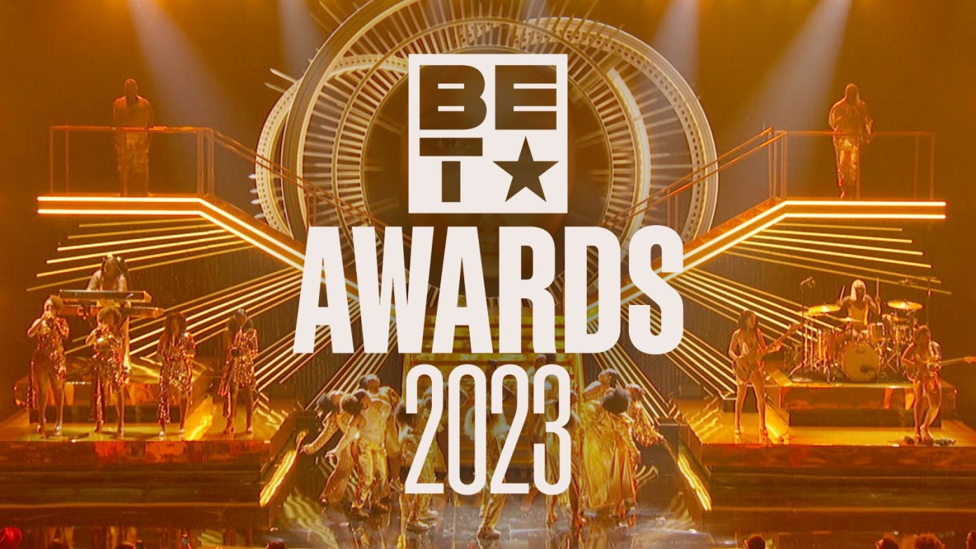 How to Watch BET Awards 2023 Online from Anywhere TechNadu
