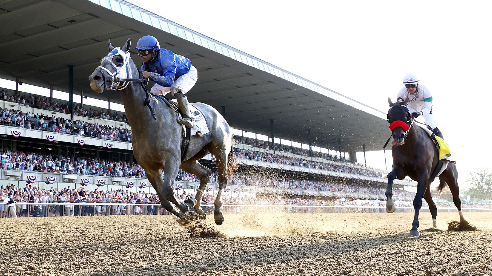 How to Watch Belmont Stakes 2023 Online Free from Anywhere TechNadu