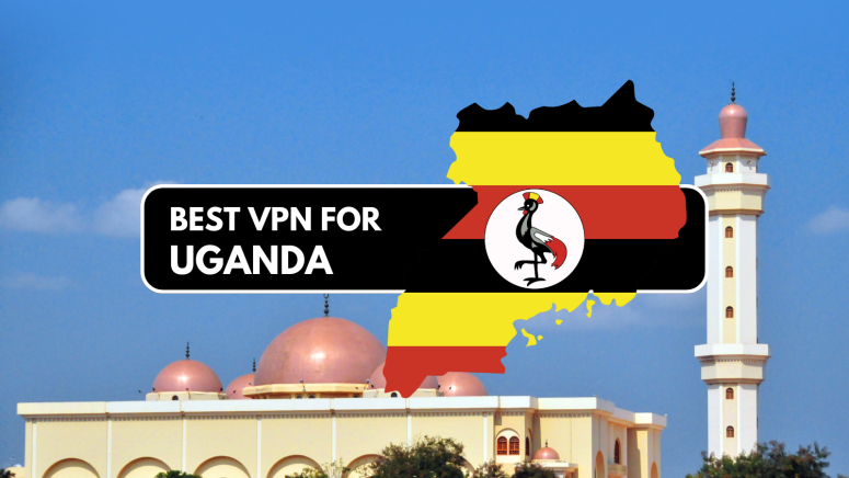 Best VPNs for Uganda