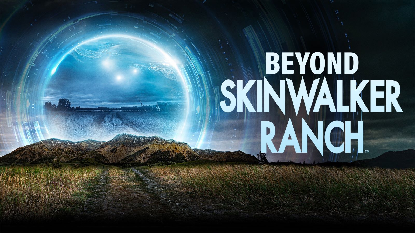 Beyond Skinwalker Ranch