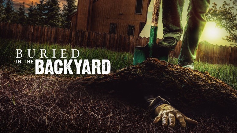 Buried in the Backyard Season 5