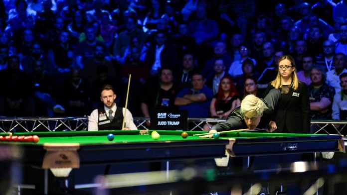 How to Watch the 2023 World Snooker Championship? – Ivacy VPN Blog