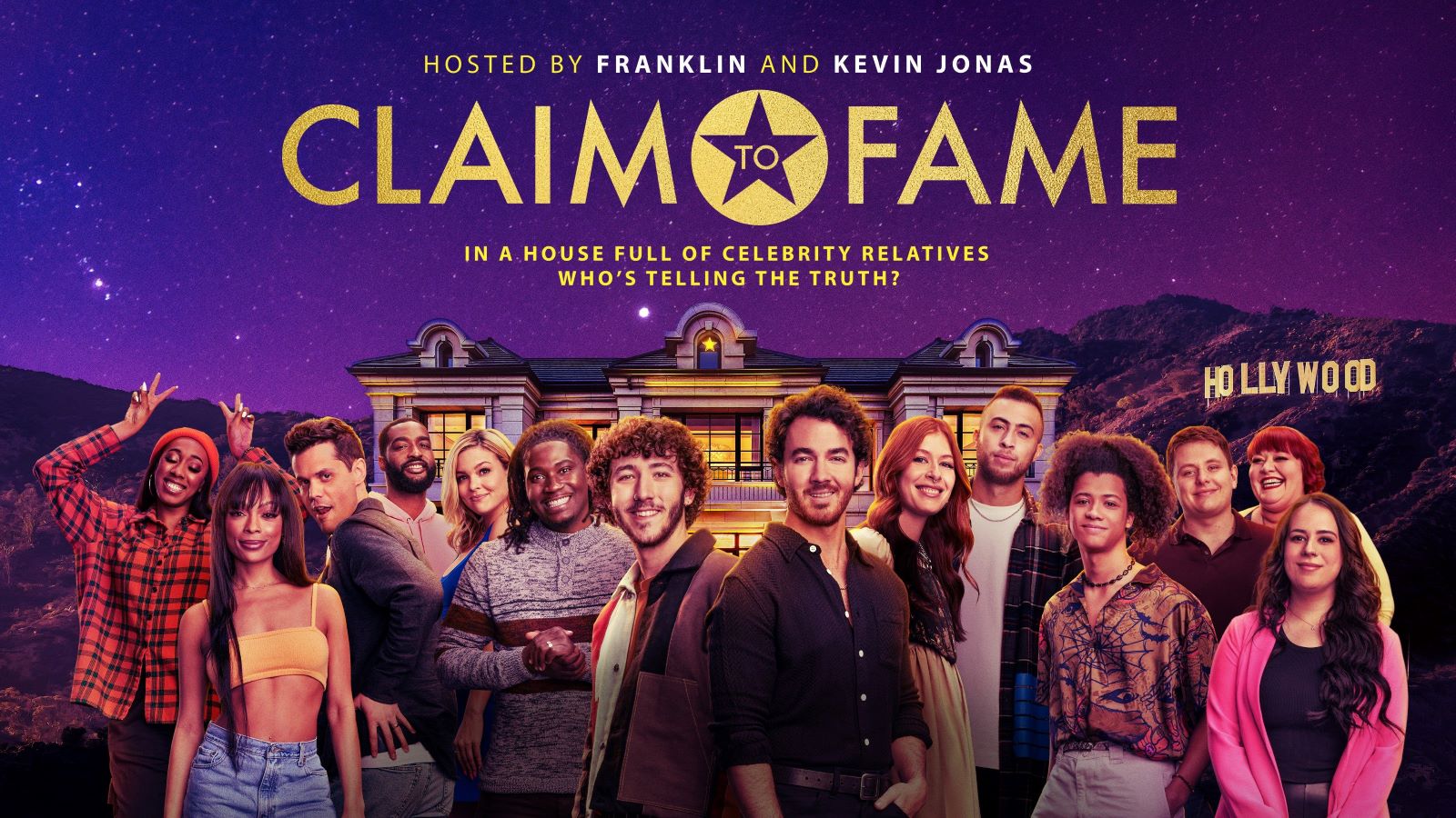 How to Watch Claim to Fame Season 2 Online from Anywhere TechNadu