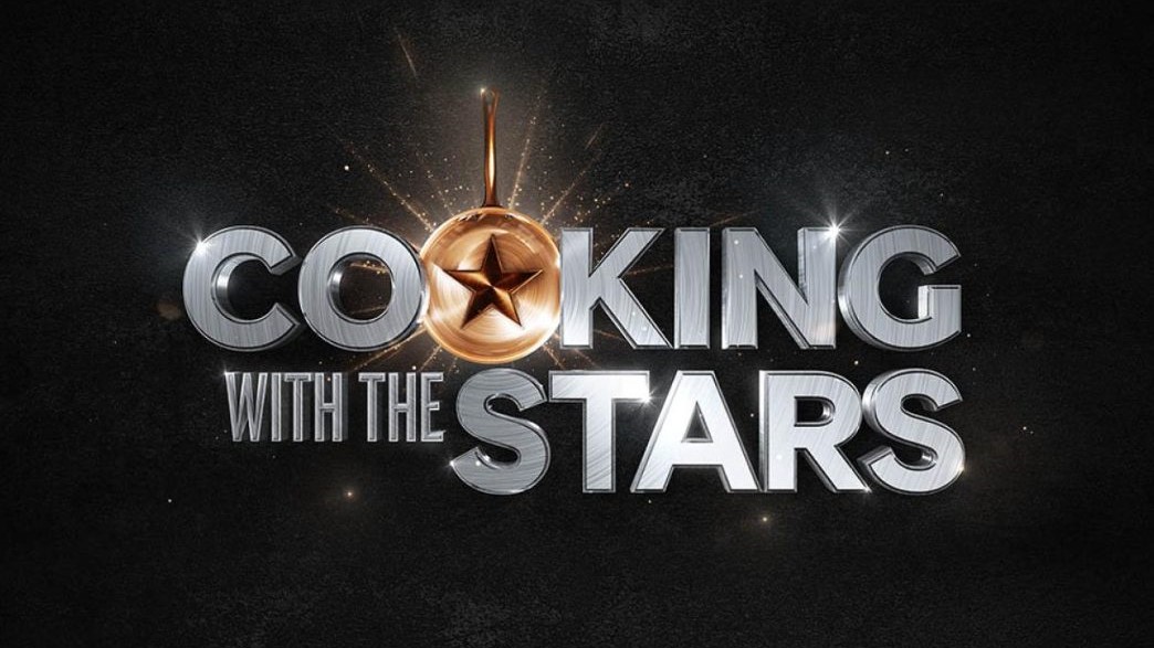 Cooking With The Stars