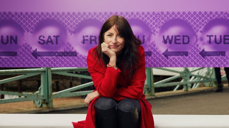 Davina McCall The Truth About The Pill