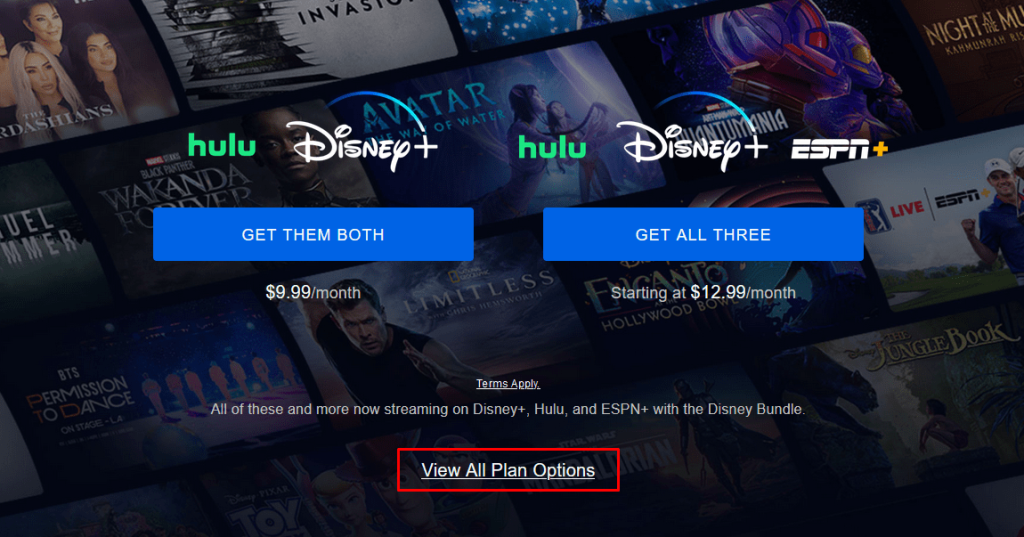 How to Watch Disney Plus in the UAE in 2024 TechNadu