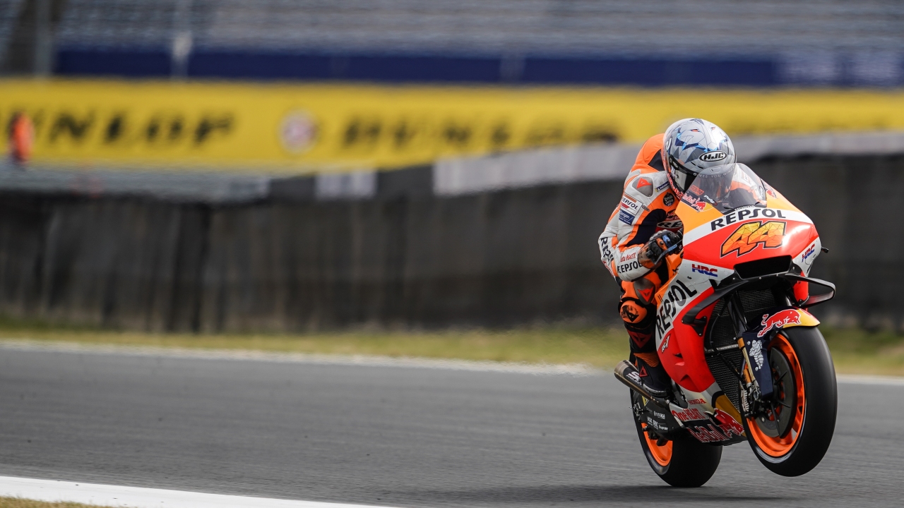 Dutch Grand Prix Live Stream 2023 How to Watch MotoGP Online from Anywhere 