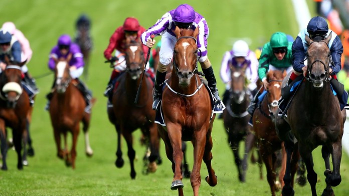 Epsom Derby