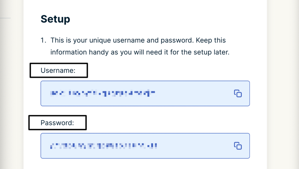 ExpressVPN OpenVPN Username and Password