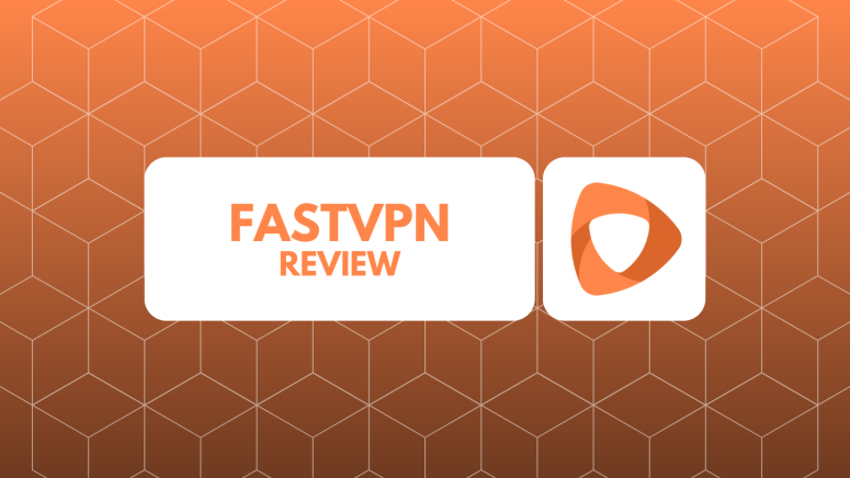 FastVPN Review