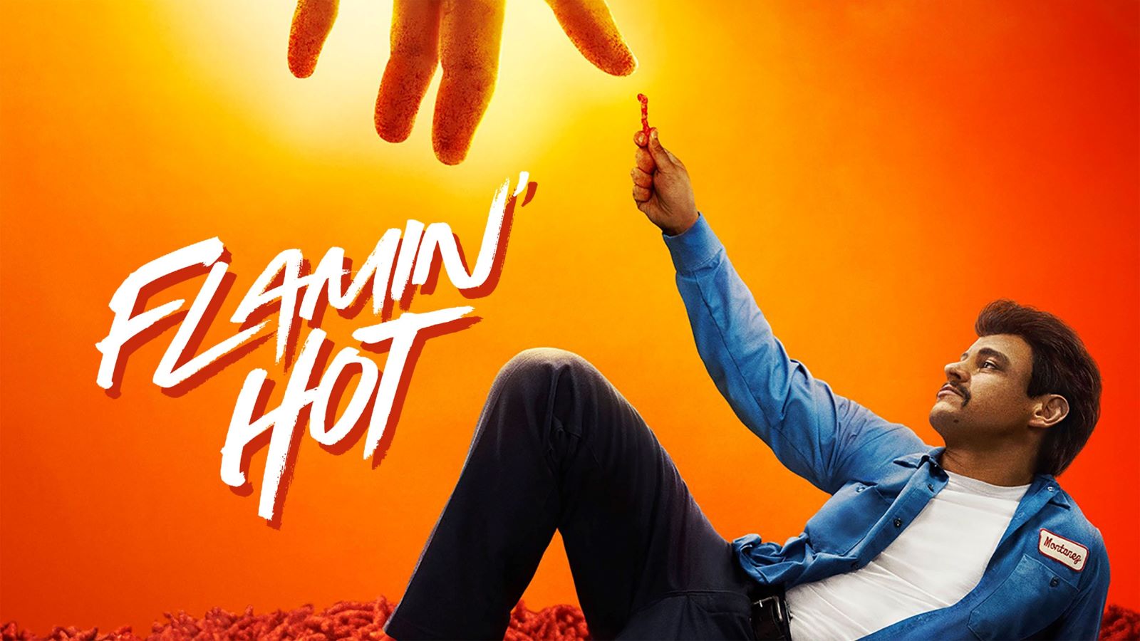 Flamin' Hot