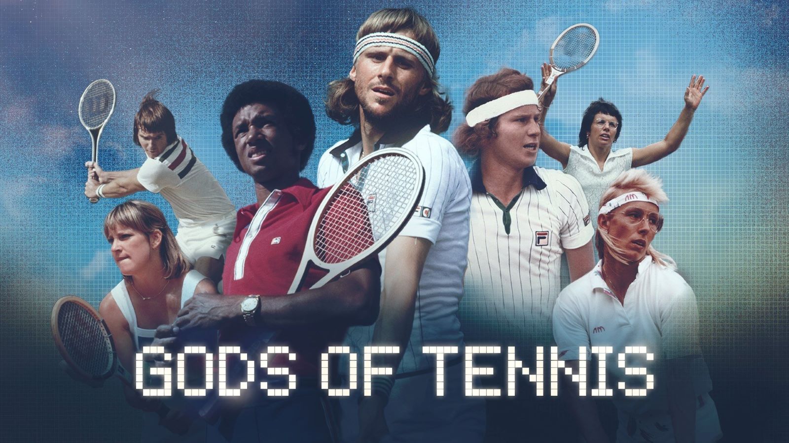 How to Watch Gods Of Tennis Online Free Stream the Tennis Docuseries from Anywhere