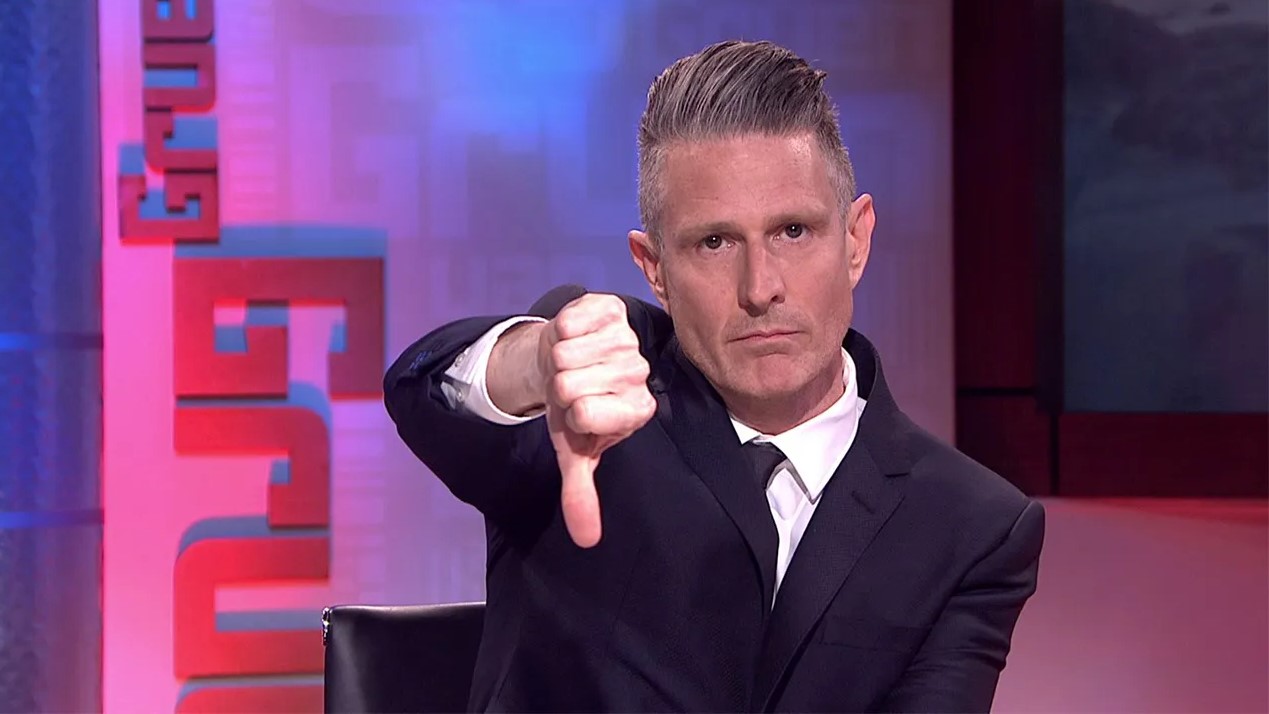 Gruen Season 15