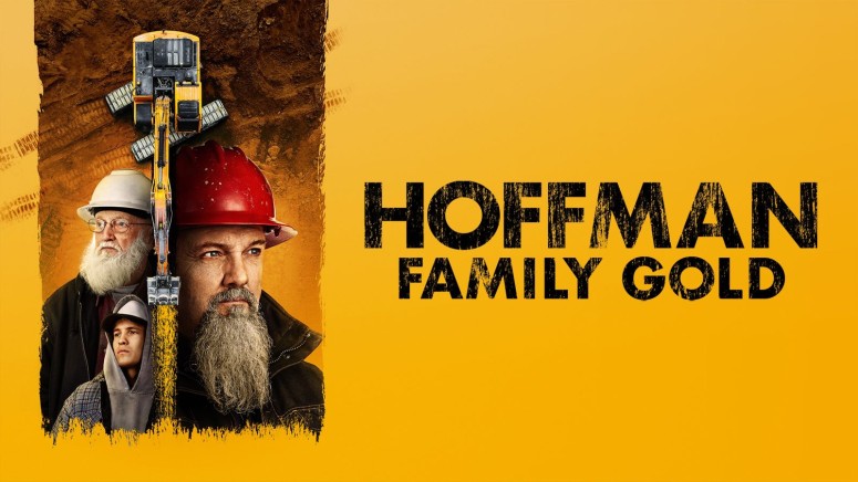 Hoffman Family Gold Season 2
