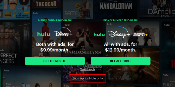 How to Watch Hulu in Mexico in 2023 - TechNadu