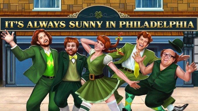 It’s Always Sunny in Philadelphia Season 16