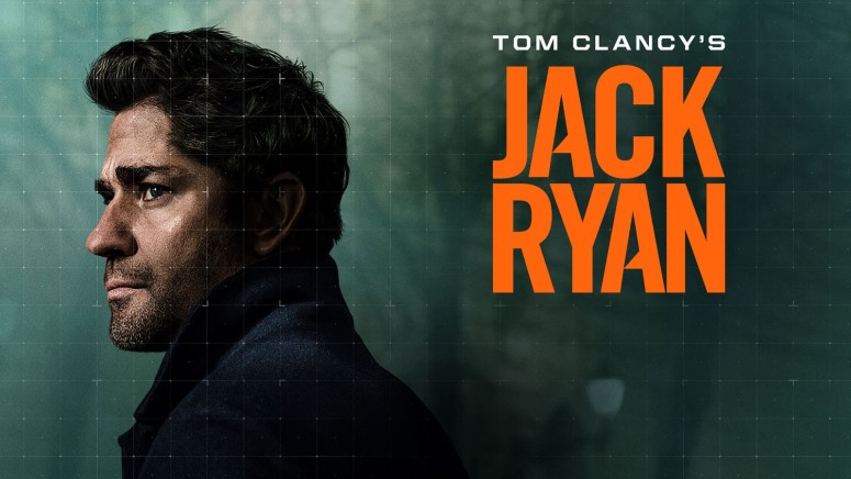 Jack Ryan Season 4