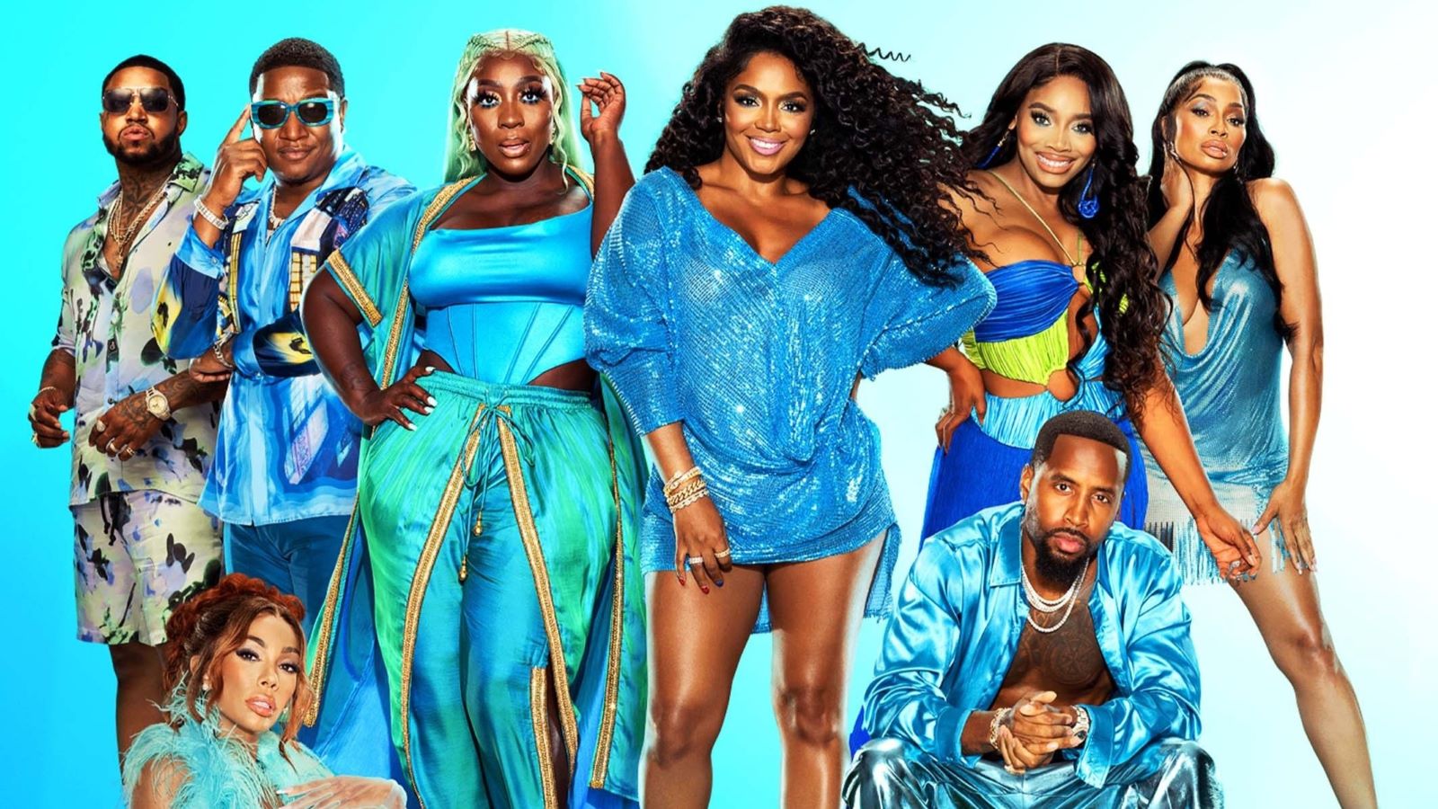How to Watch Love & Hip Hop Atlanta Season 11 Online from Anywhere