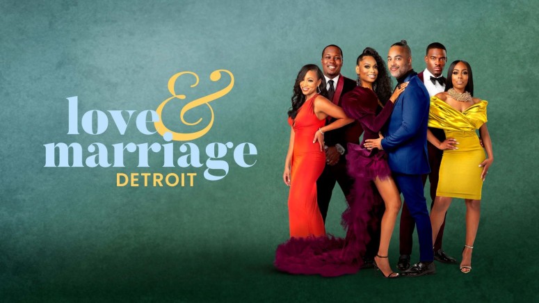 Love & Marriage Detroit