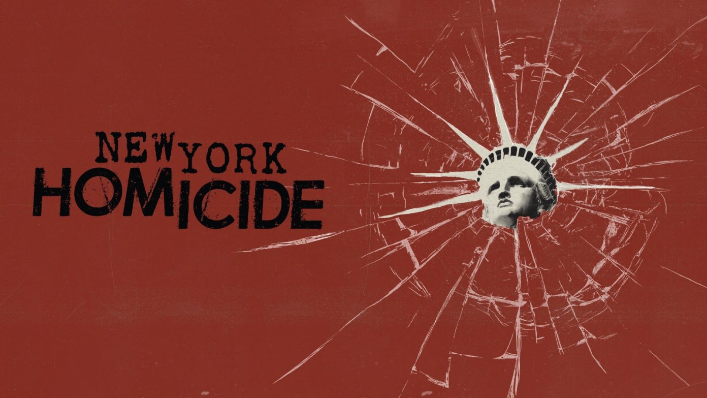 How to Watch New York Homicide Season 2 Online from Anywhere TechNadu