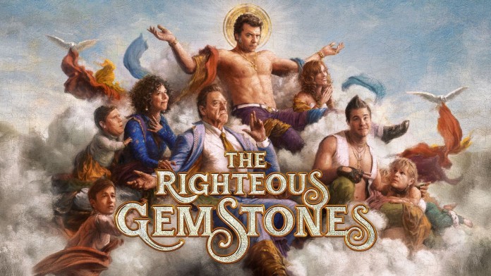 How To Watch The Righteous Gemstones Season 3 Online From Anywhere Technadu 