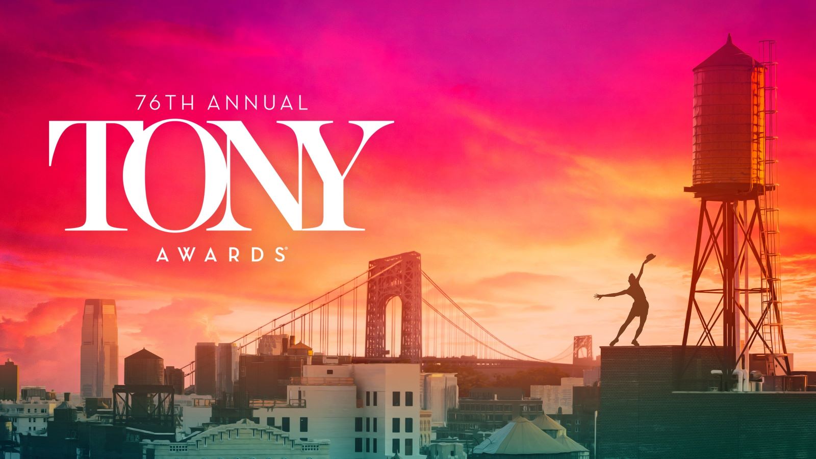Watch Tony Awards 2024 Full Show Episodes Grayce Anastasie
