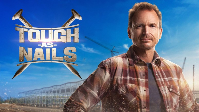 Tough as Nails Season 5