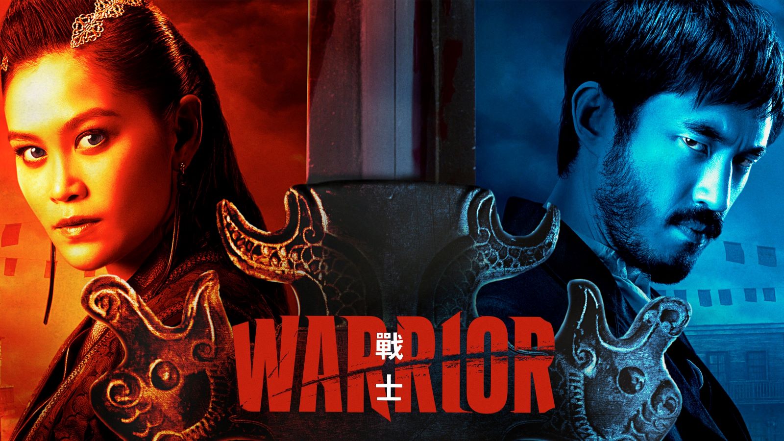 Warrior Season 3