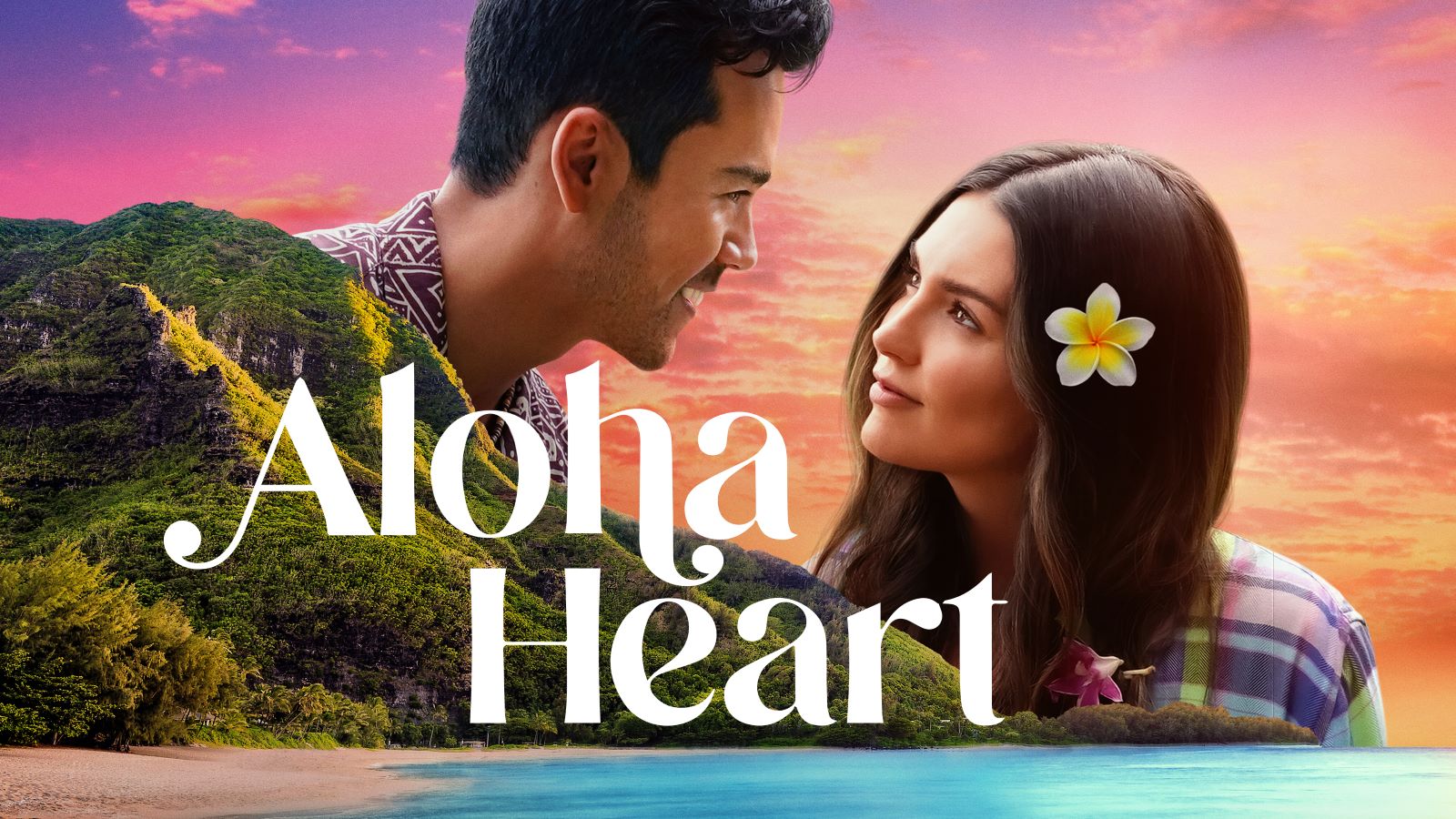 Aloha Heart