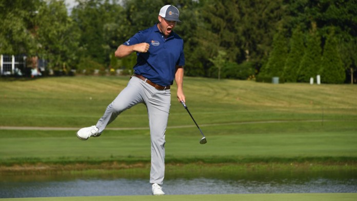 Barbasol Championship 2023 Live Stream How To Watch Golf Online From 