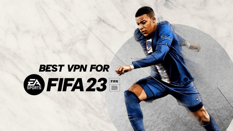 Best VPNs for FIFA
